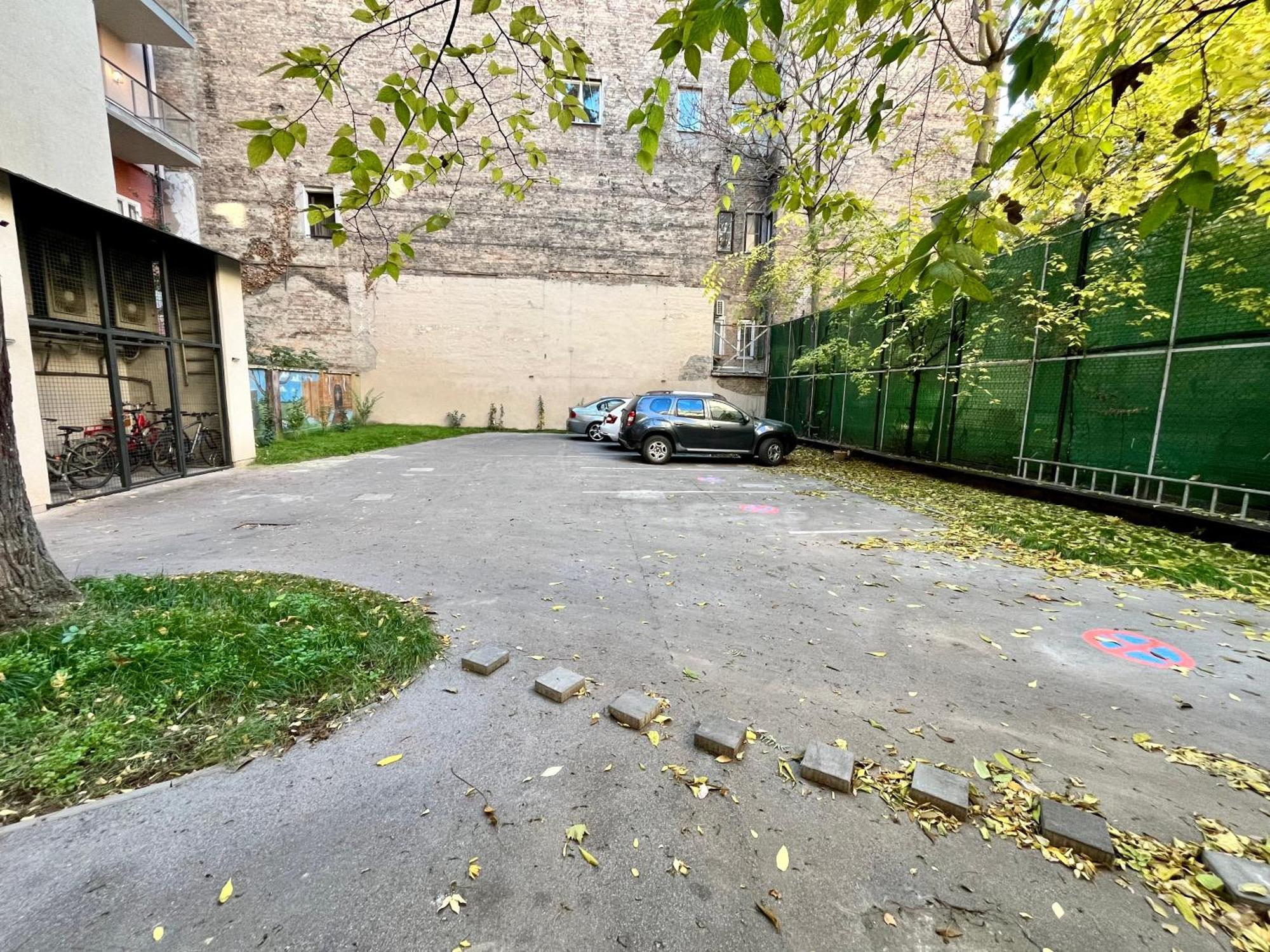 Best Seasons La Famiglia Budapest Eksteriør bilde